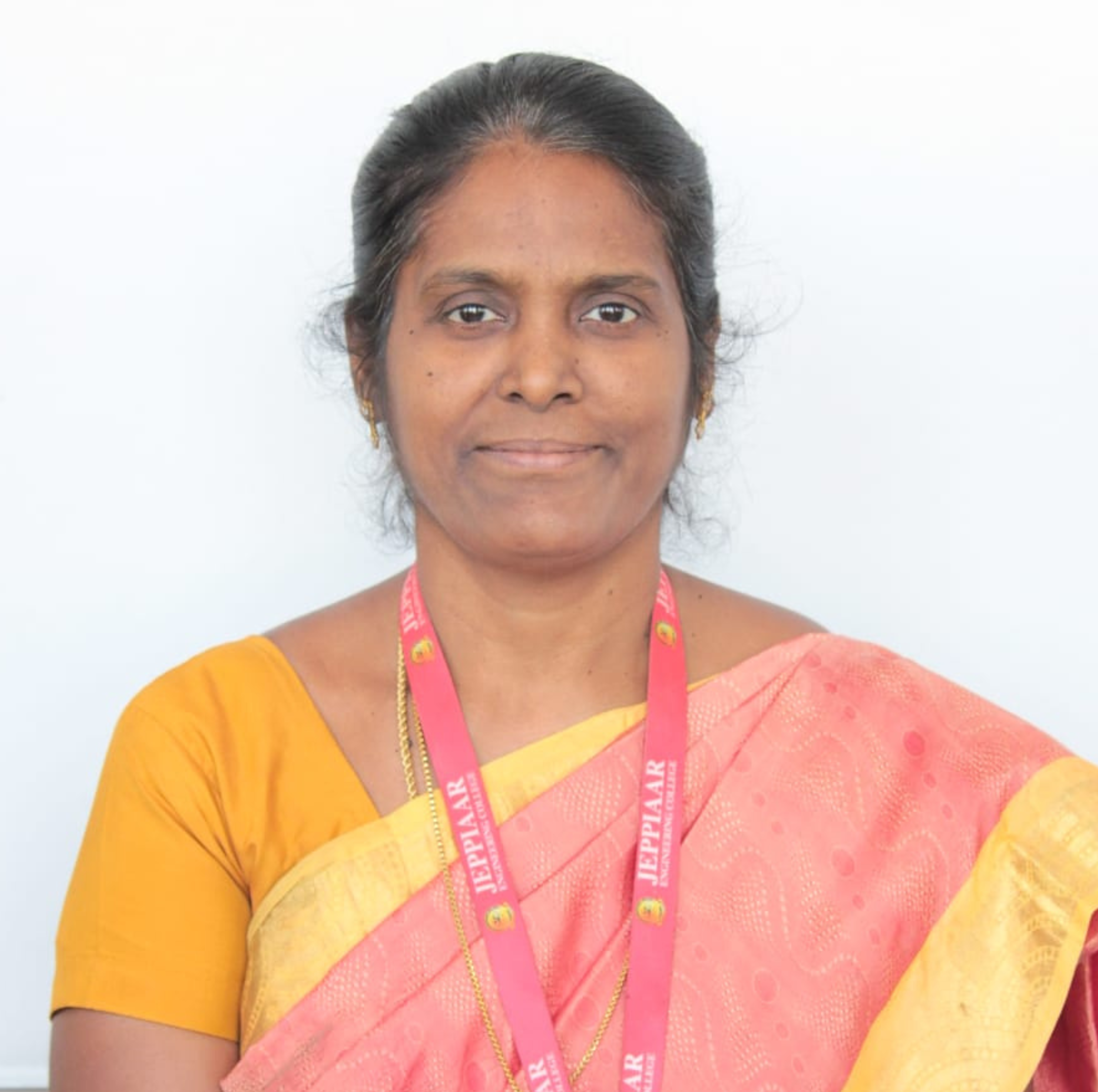 Dr. J. Anitha Gnanaselvi